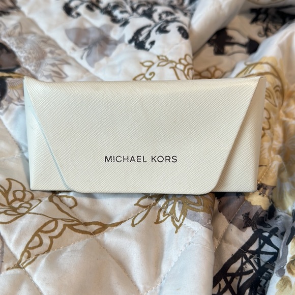 Michael Kors Sunglasses - Picture 10 of 13